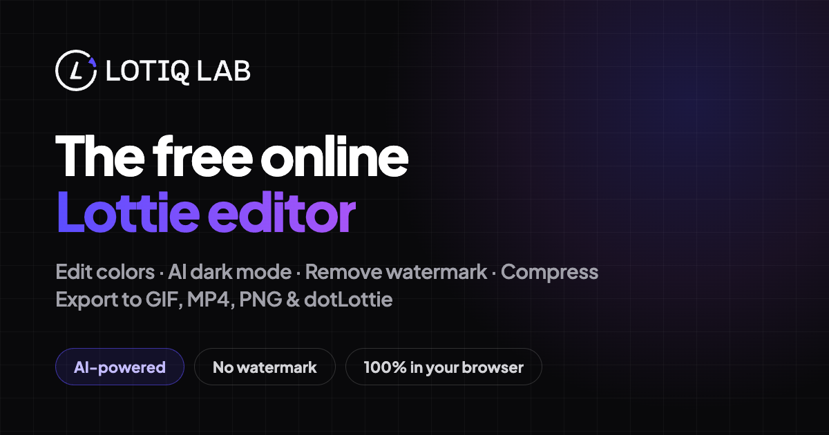 Lotiqlab
